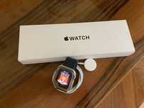 Apple Watch SE 2 GPS + Cellular 40mm