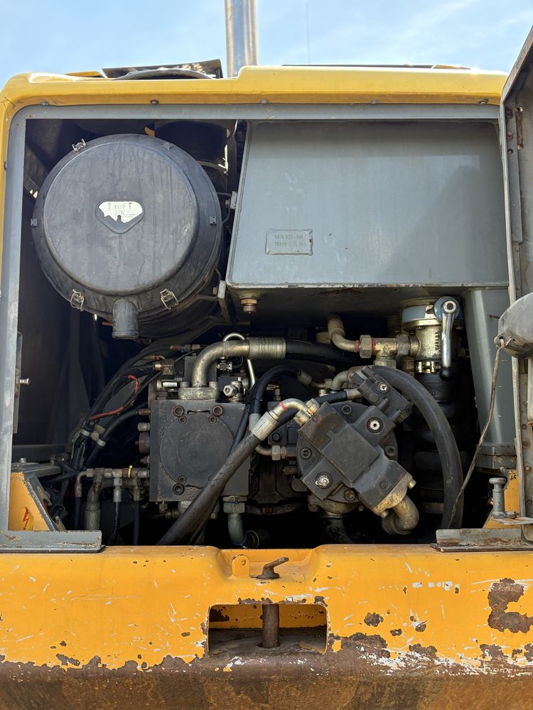 Liebherr L574 S
