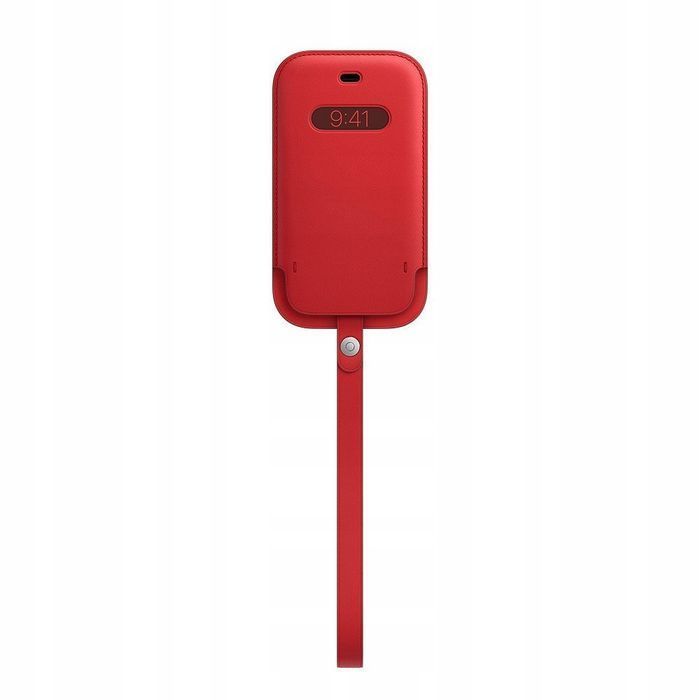 outlet kabura apple do apple 13,7 cm (5.4") czerwony