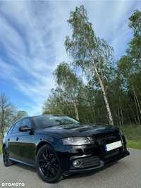 Audi A4 B8 2011 rok