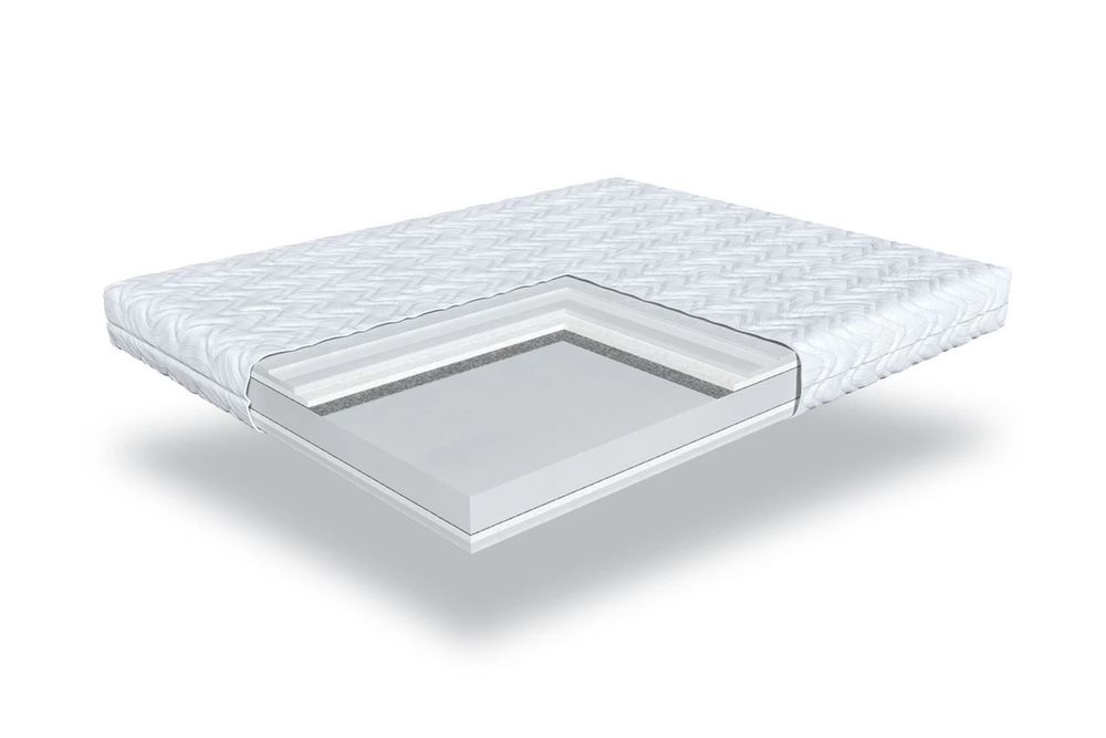 Матрац ортопедичний 180х200 San Augustin від Gutenkauf