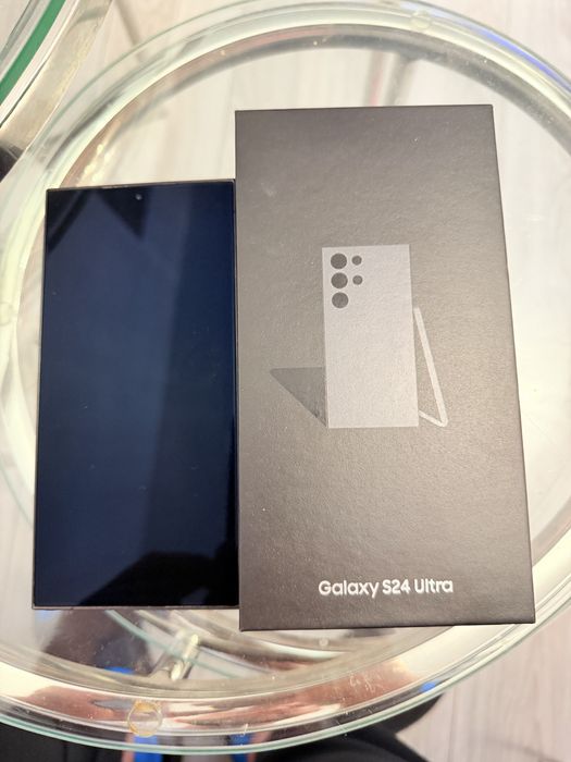 Samsung Galaxy s24 Ultra