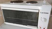 Forno   Eléctrico