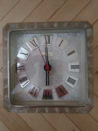Продажа хрустальных часов времён СССР