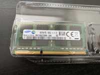 Memória Samsung 4GB PC3 SO-DIMM (portátil)