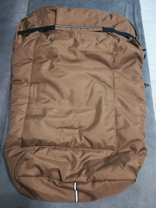 Дитячий конверт на санки