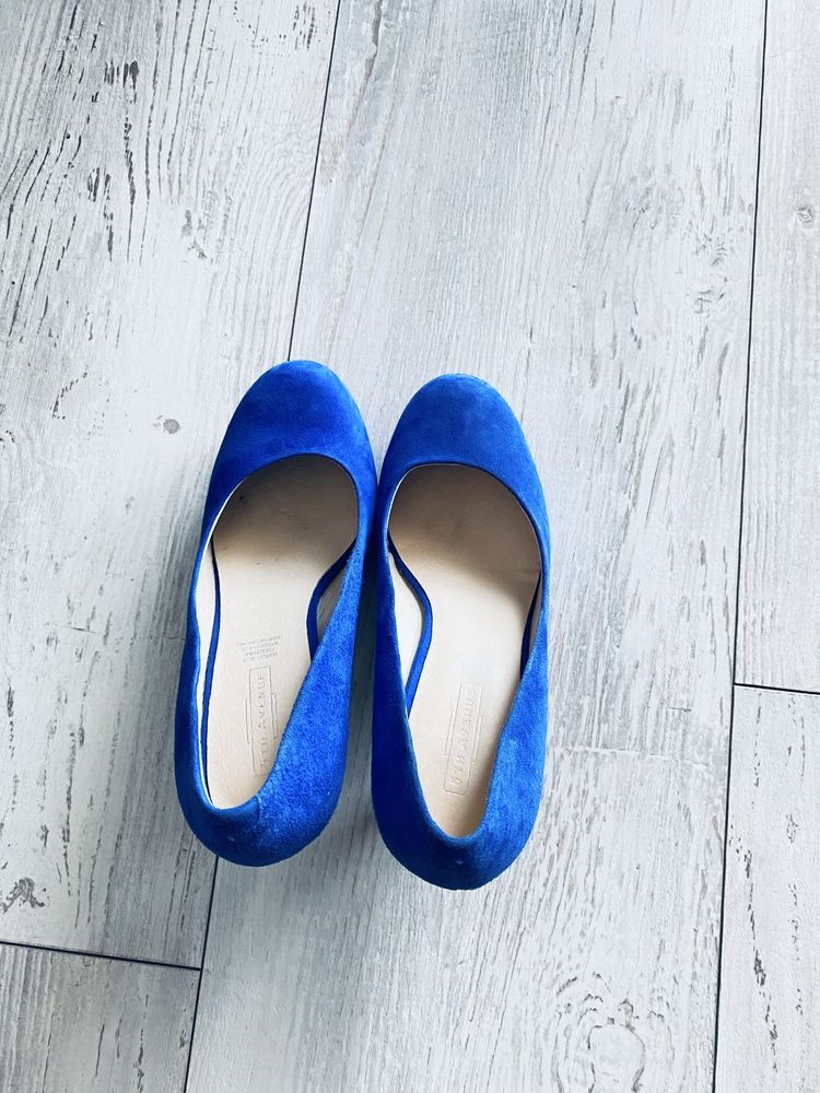 Buty chabrowe dichmann