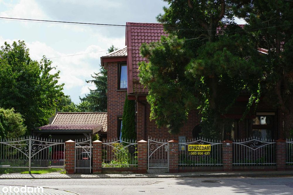 Dom, Olsztyn oś.Mazurskie