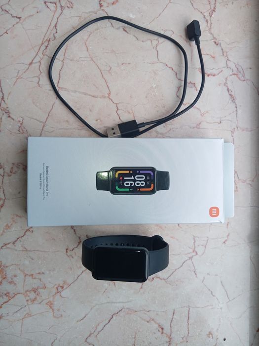 Redmi Smart band Pro