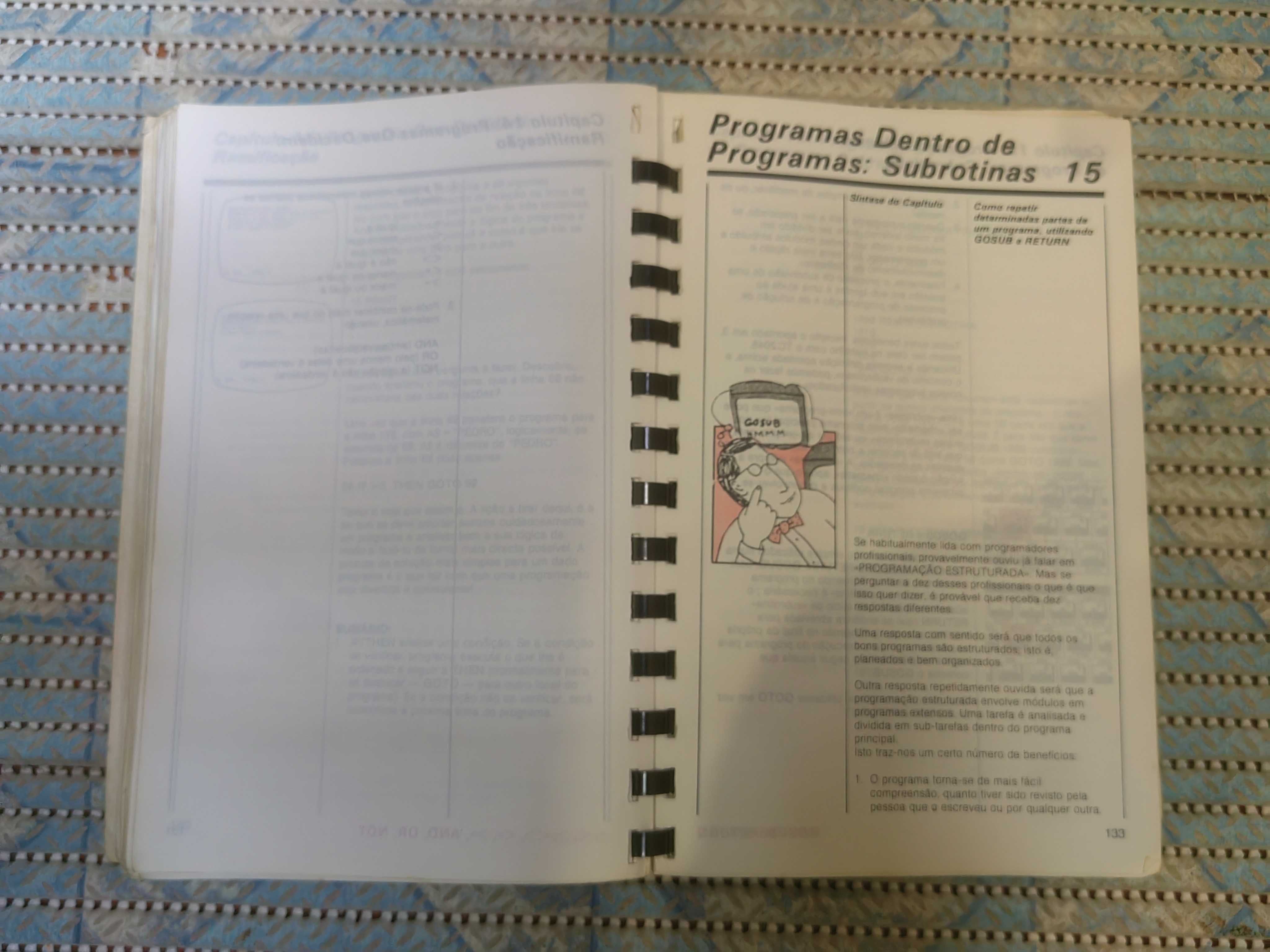 manual timex computer 2048