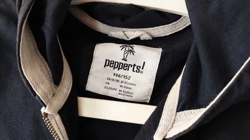 bluza chłopięca / Pepperts / 146-152
