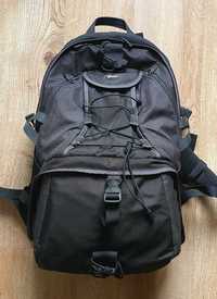 Plecak Lowepro plecak fotograficzny na aparat fotograficzny na laptopa