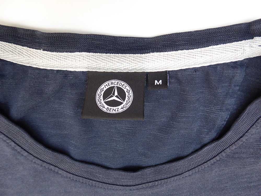 Mercedes Benz oryginalna koszulka T-shirt