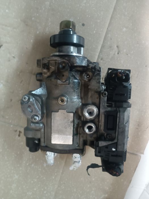 Тнвд VP44 opel vectra Zafira A Astra G 2,0 2,2 Опель вектра фронтера