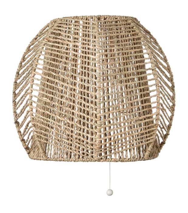 Candeeiro Manalg IKEA