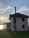 Продам срочно Дом Коттедж на берегу реки Баловное