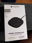 Mophie Wireless Pad bezprzewodowa ładowarka