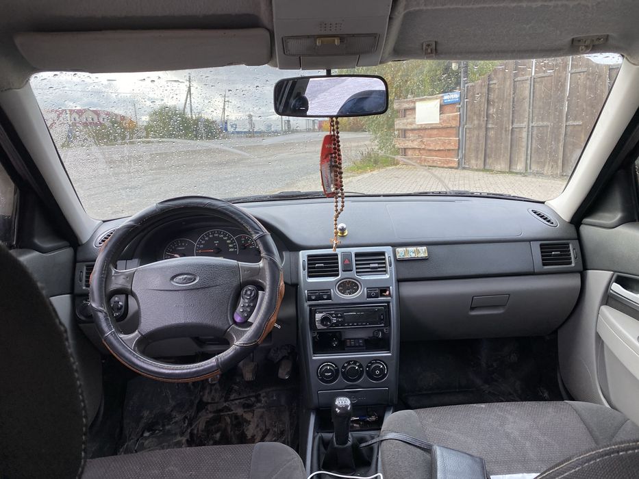 Продам Ваз 2170 Пріора