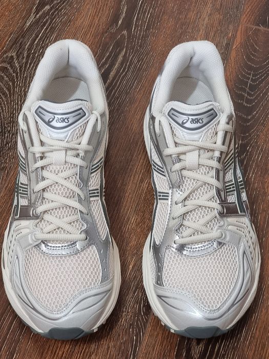 Оригінал 100% кросівки asics gel kayano 14  eur 46.5