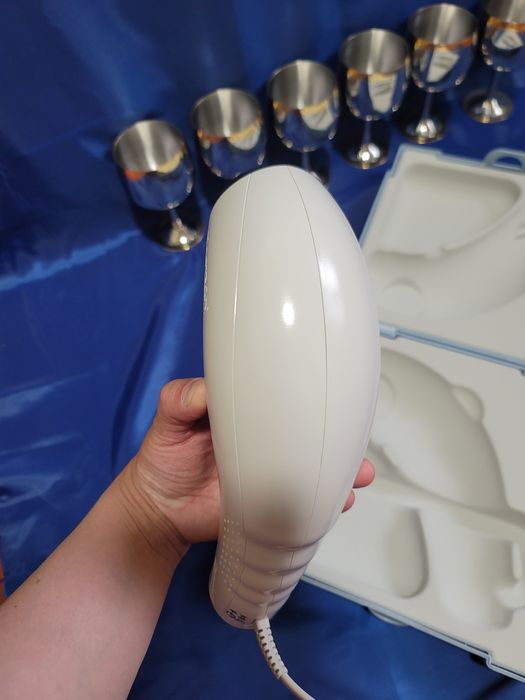 Лампа zepter bioptron compact 3 биоптрон цептер біоптрон Компакт 3