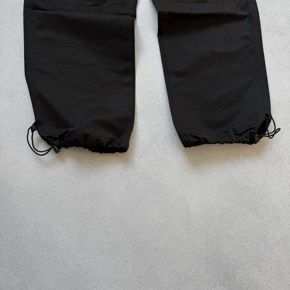 Карго штаны Carhartt на утяжках Кархарт Штани