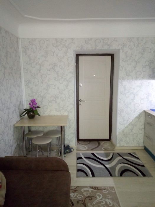 Кімната в гуртожитку, 18 м,кв