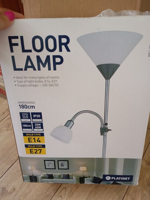 Lampa nocna      ,