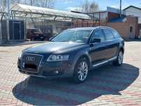 Продам Audi A6 Allroad 3.0 TDI