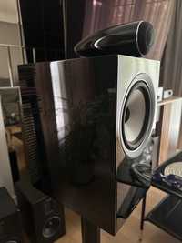Bowers & Wilkins 705 s2