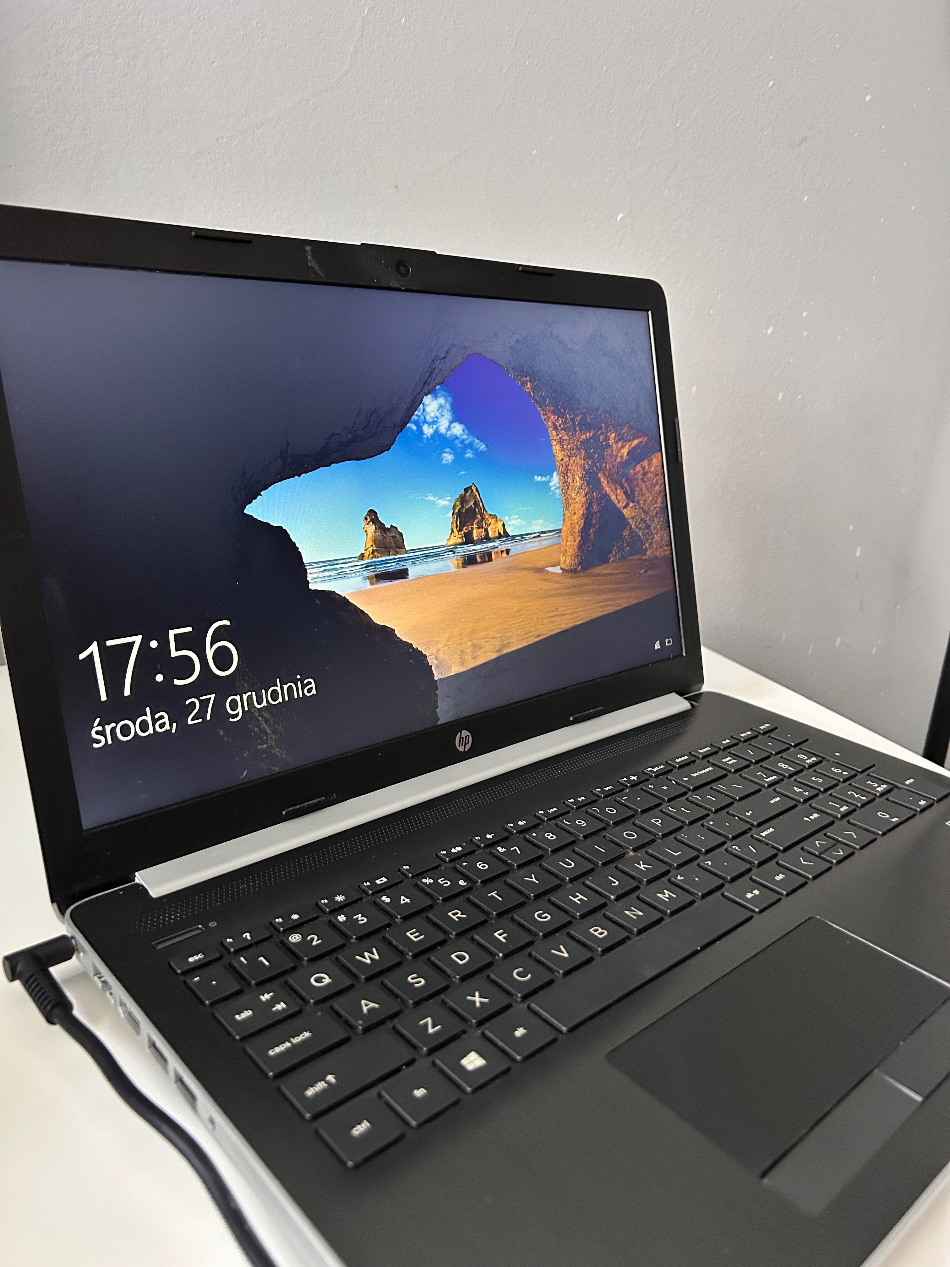 Sprzedam laptopa HP