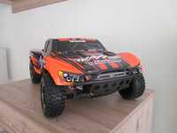 Rc Traxxas Slash 2WD karoseria na klipsy NOWA