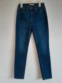Spodnie jeans Greenpoint dżins 36