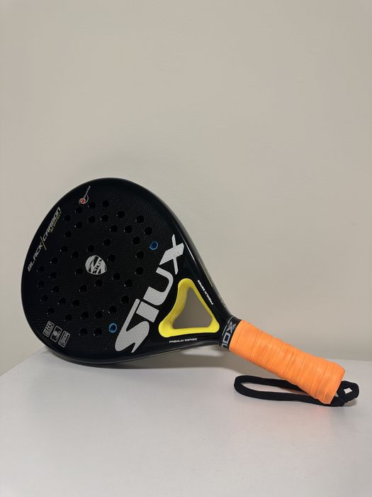 Raquete Padel Siux
