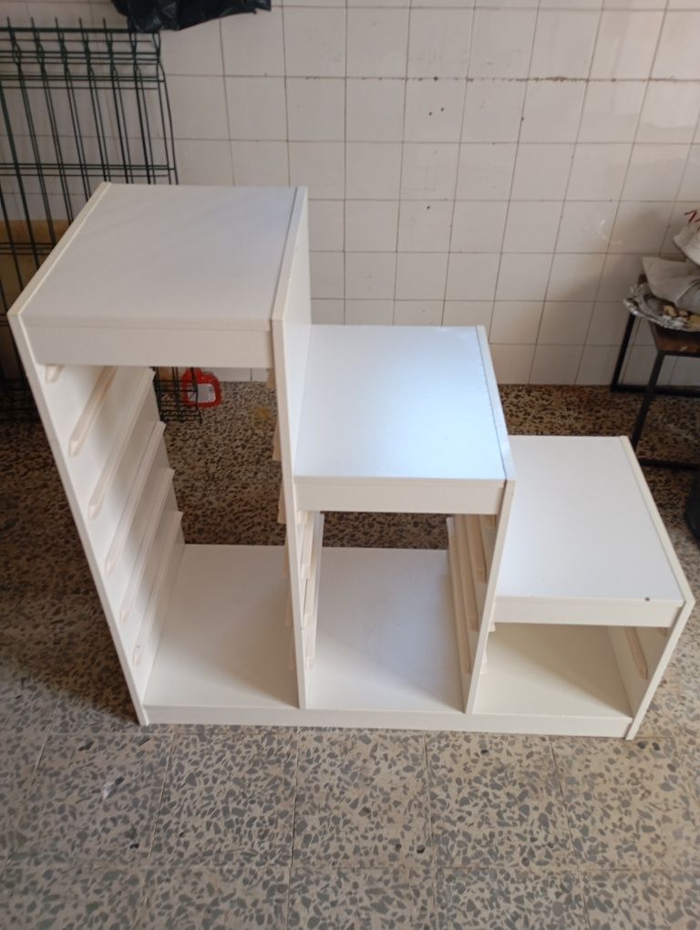 Móvel arrumação IKEA