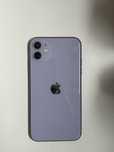 iPhone 11 • 128 GB • Stan bardzo dobry