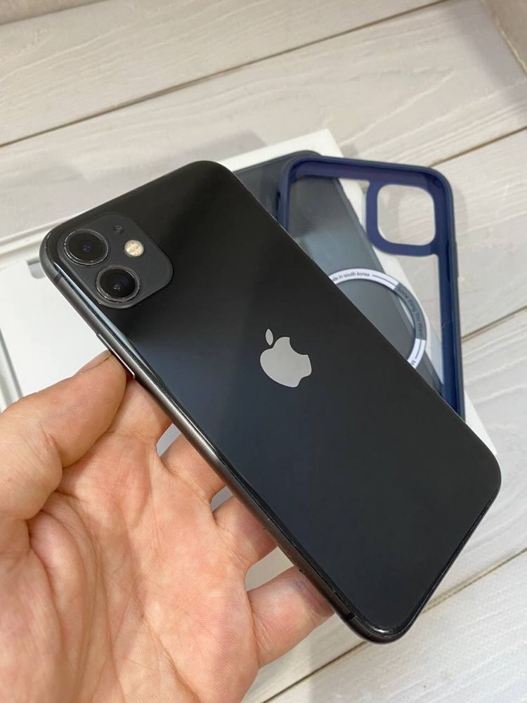 Iphone 11 neverlock