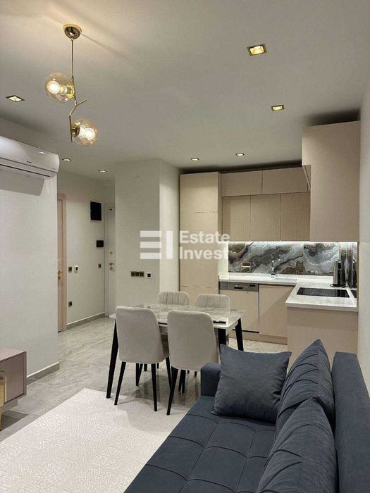 Аланія, Центр, Оренда квартири 1+1, ЖК BestHome 36 The Legend