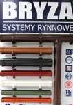 Rynny BRYZA PCV 125