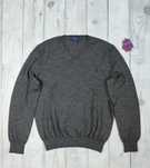 Sweter Polo Ralph Lauren merino r. XL