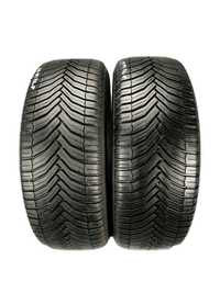 Opony 205/55R16 całoroczne 205/55/16 MICHELIN (osobowe) OO12975