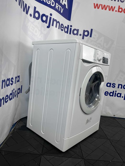 Pralka-Suszarka Indesit 7/5 kg/1000 ob /A /Dostawa/Gwarancja