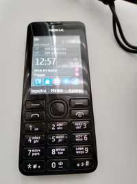 nokia 206 dual sim телефон