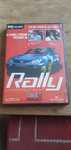 Gra komputerowa pc rally Championship pl
