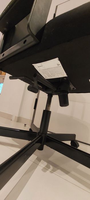 Cadeira escritório