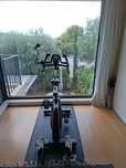 smart bike - bodytone