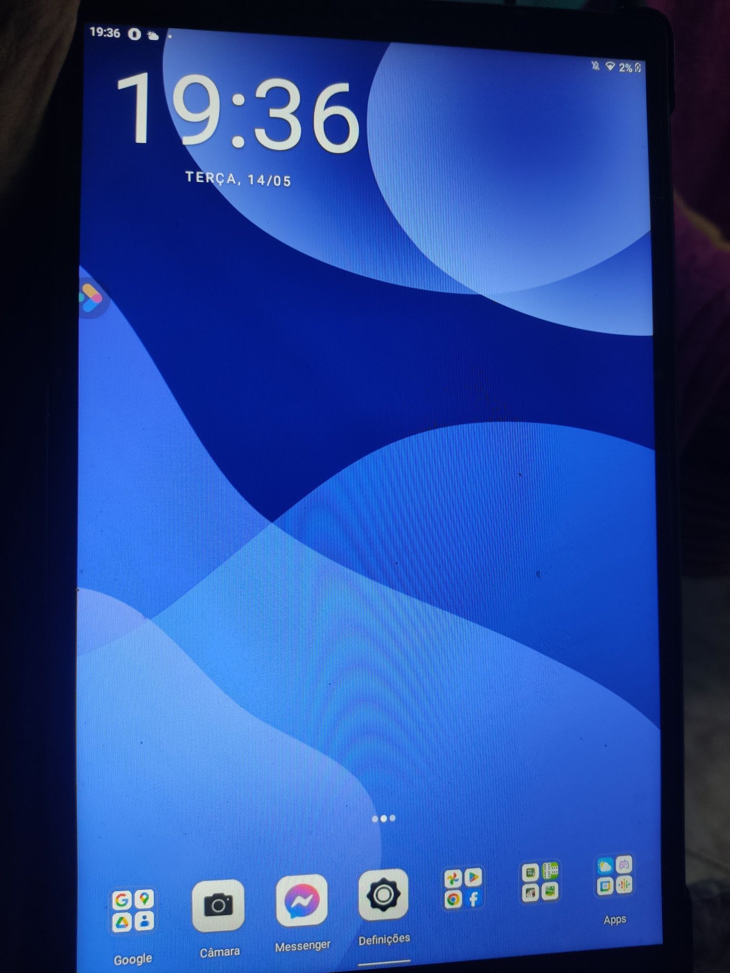 Tab Lenovo tab m10 HD 4/64