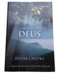 Conhecer Deus, de Deepak Chopra