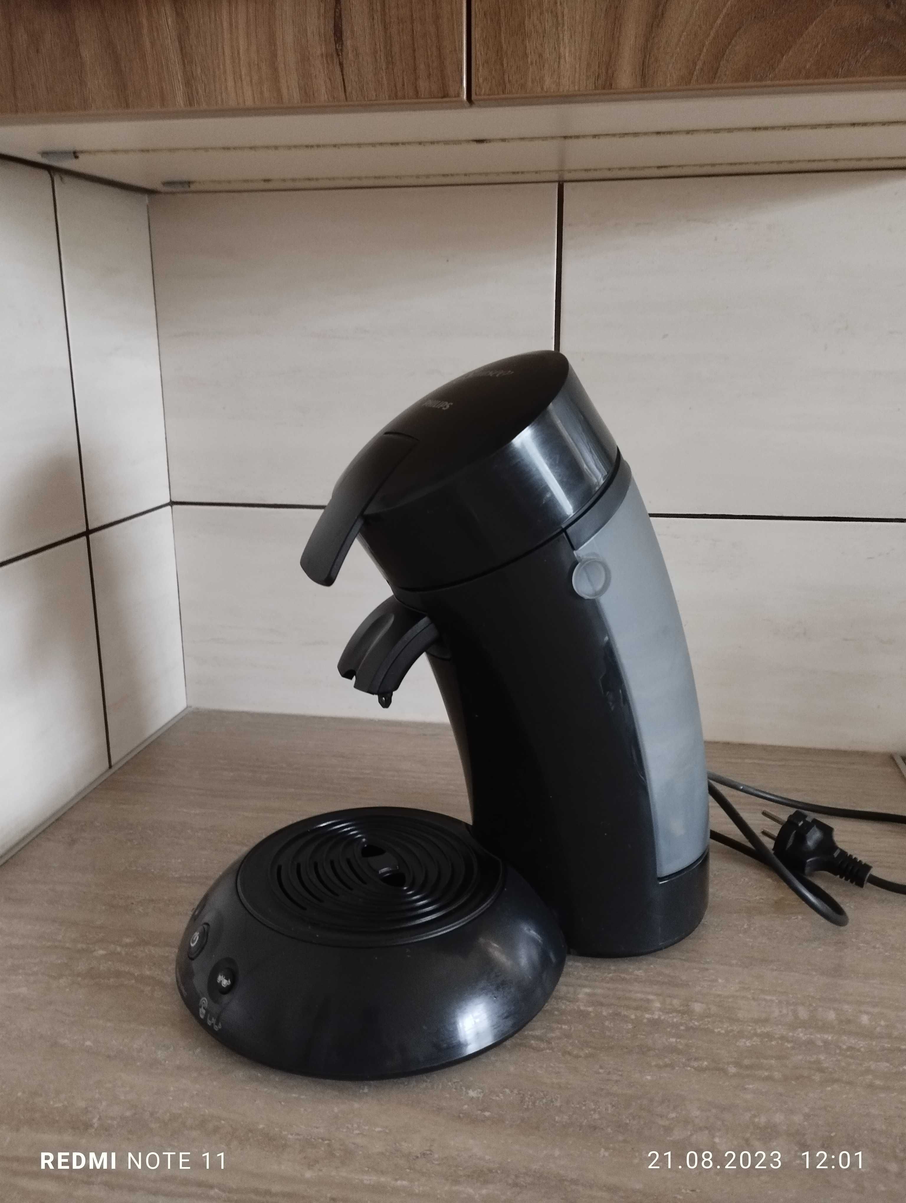 Ekspres do kawy Philips Senseo