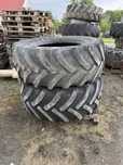 Opony 600/65 r34 Goodyear Optitrac DT 818