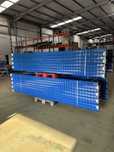Estantes metalicas